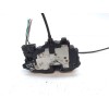 Recambio de cerradura puerta delantera derecha para renault kangoo furgón compact comfort referencia OEM IAM   
