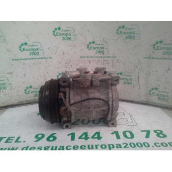 COMPRESOR AIRE ACONDICIONADO 4472203393 DENSO