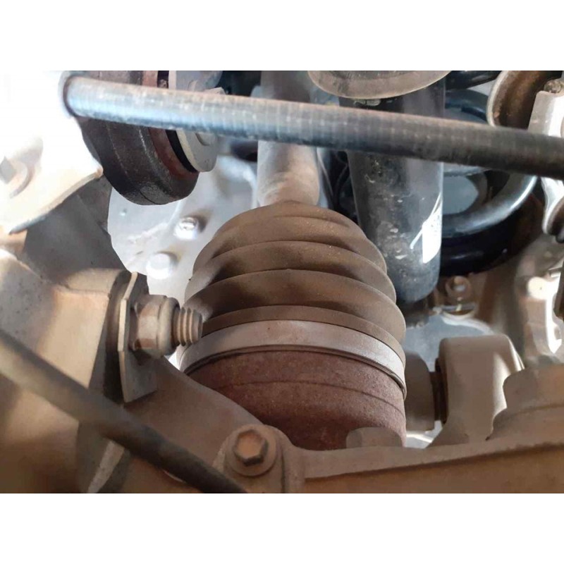 Recambio de transmision trasera izquierda para ford mustang gt referencia OEM IAM   