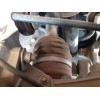 Recambio de transmision trasera izquierda para ford mustang gt referencia OEM IAM   