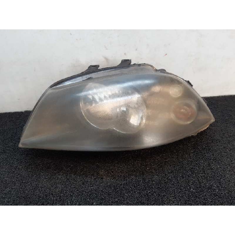 Recambio de faro izquierdo para seat ibiza (6l1) signo referencia OEM IAM   VALEO - Blanco 2