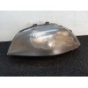 Recambio de faro izquierdo para seat ibiza (6l1) signo referencia OEM IAM   VALEO