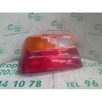 PILOTO TRASERO IZQUIERDO 