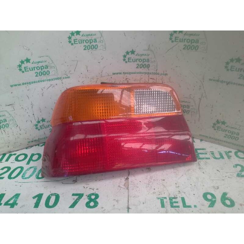 Recambio de piloto trasero izquierdo para ford escort cabrio 1.6 referencia OEM IAM   