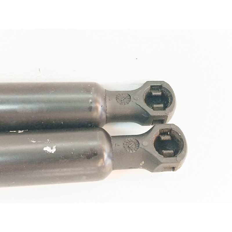 Recambio de amortiguadores maletero / porton para opel combo life expression referencia OEM IAM 9819028280 - Marrón 4
