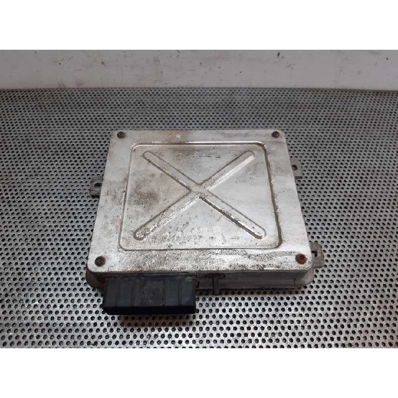 Recambio de centralita motor uce para land rover freelander (ln) 1.8i hardback (88kw) referencia OEM IAM 19K071F9G  