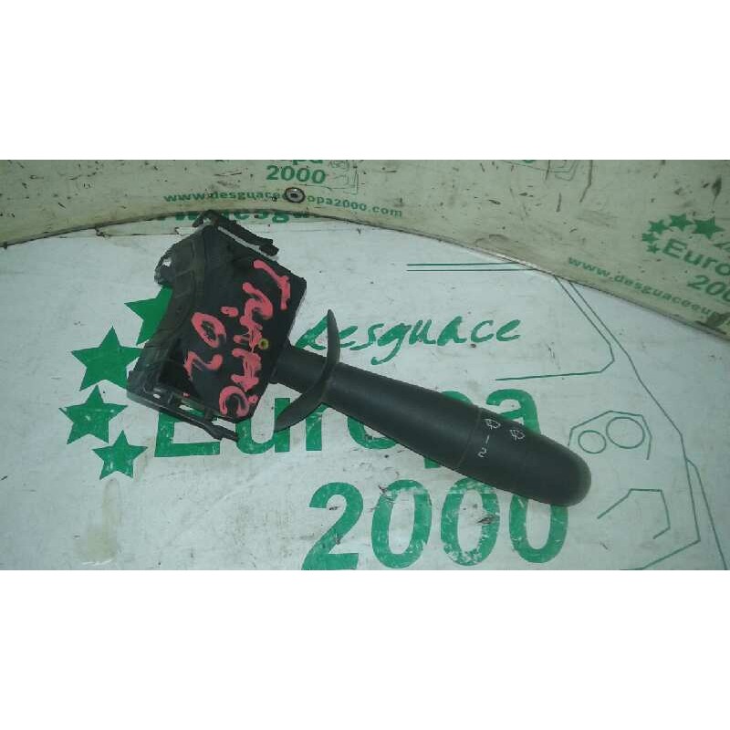 Recambio de mando limpia para renault trafic caja cerrada (ab 4.01) referencia OEM IAM  74615 
