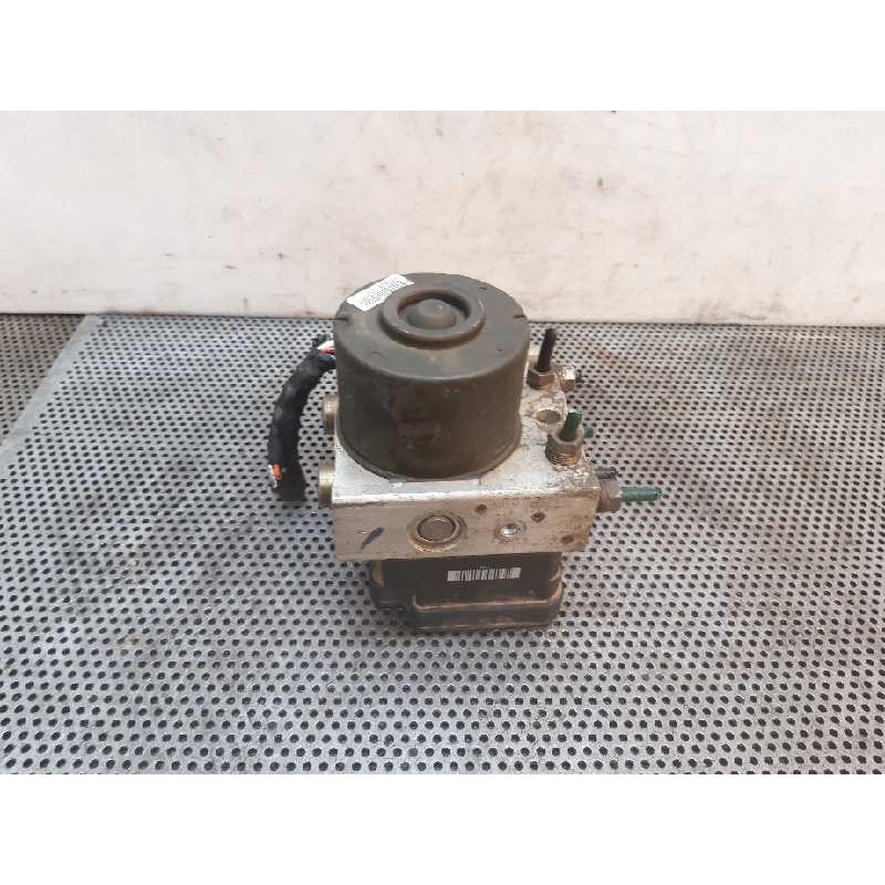 Recambio de abs para citroën c3 pluriel 1.6 16v sensodrive referencia OEM IAM 965141280 10020700114 10097011003 - Gris 2