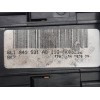 Recambio de mando luces para seat ibiza (6l1) stella referencia OEM IAM 6L1941531AD  