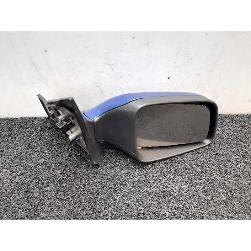 Recambio de retrovisor derecho para opel astra g coupé 2.2 dti edition referencia OEM IAM   