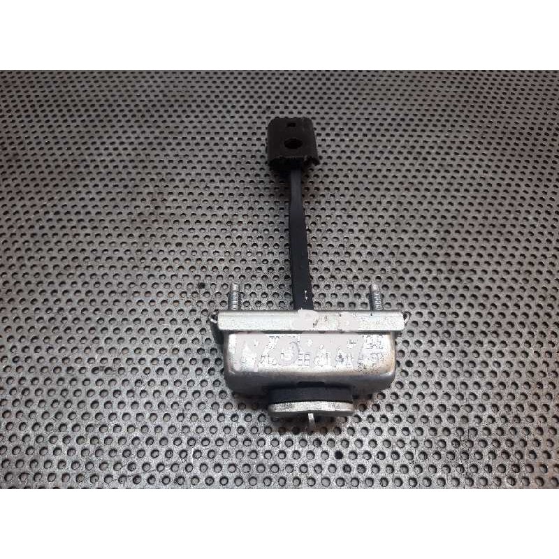 Recambio de retenedor puerta delantera derecha para ford c-max (cb3) titanium referencia OEM IAM   