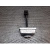 Recambio de retenedor puerta delantera derecha para ford c-max (cb3) titanium referencia OEM IAM   