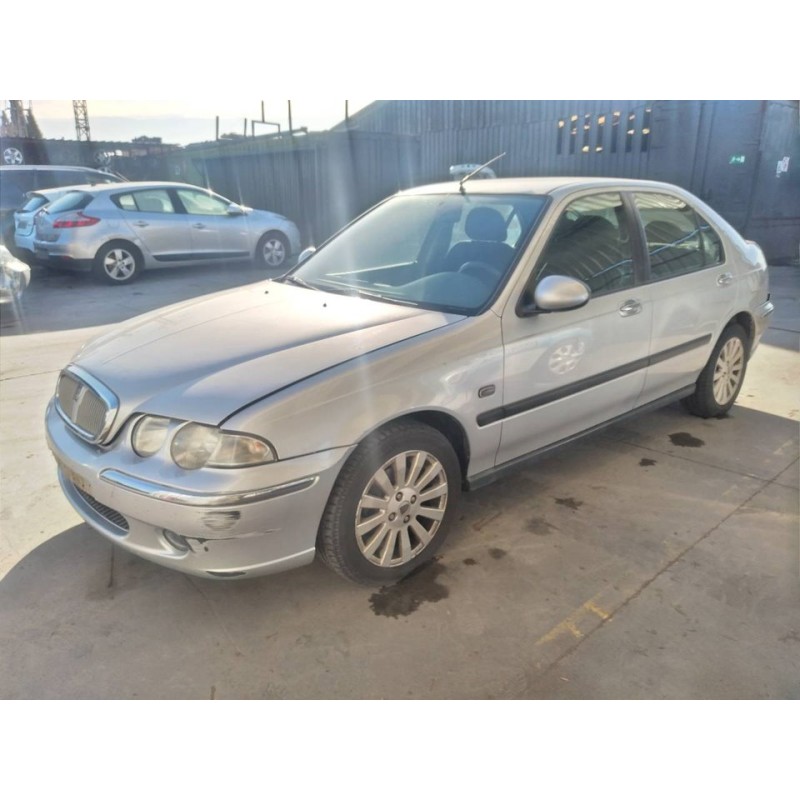 mg serie 45 (rt) del año 2004