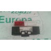 Recambio de pantalla multifuncion para renault megane ii berlina 5p 1.4 16v referencia OEM IAM 8200107839  
