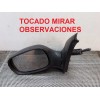 Recambio de retrovisor izquierdo para renault clio ii fase i (b/cbo) 1.9 d referencia OEM IAM   