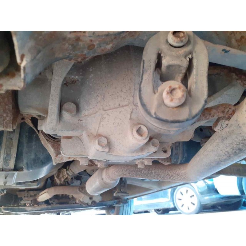 Recambio de diferencial trasero para suzuki grand vitara jb (jt) 1.6 jx-a (3-ptas.) referencia OEM IAM   