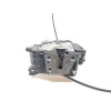 Recambio de cerradura puerta delantera derecha para renault kangoo furgón compact comfort referencia OEM IAM   
