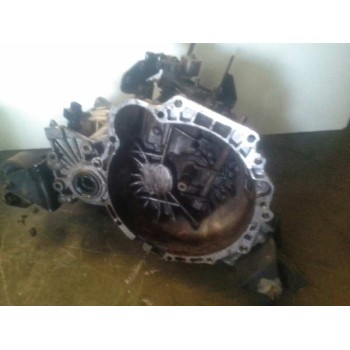 CAJA CAMBIOS J32073 257780