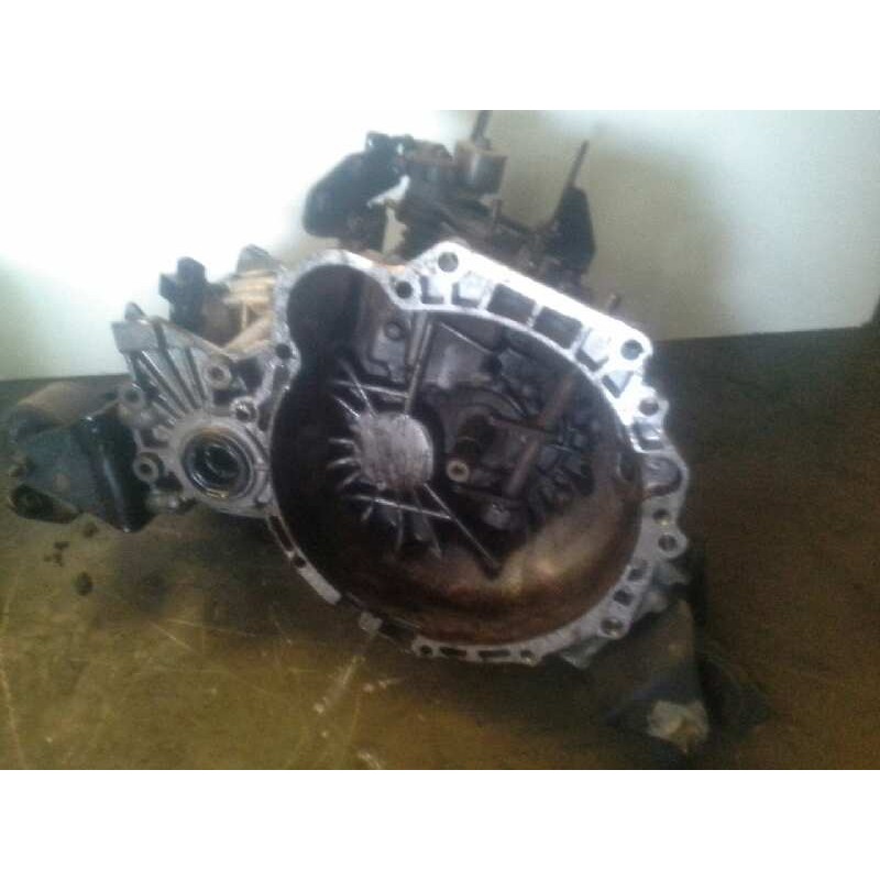 Recambio de caja cambios para hyundai accent (lc) 1.5 crdi cat referencia OEM IAM J32073  257780