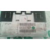 Recambio de pantalla multifuncion para renault megane ii berlina 5p 1.4 16v referencia OEM IAM 8200107839  
