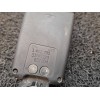 Recambio de enganche cinturon trasero izquierdo para bmw x3 (e83) 3.0d referencia OEM IAM 3412795  