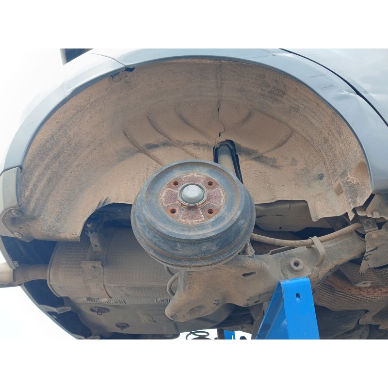 Recambio de paso rueda trasero derecho para citroën c3 exclusive referencia OEM IAM   