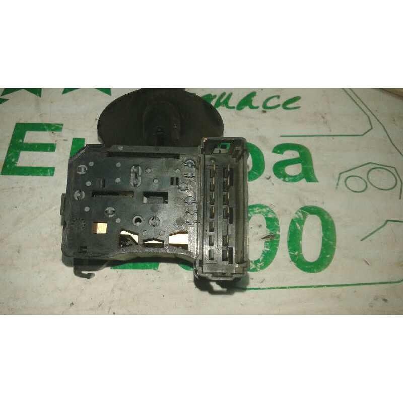Recambio de mando limpia para renault trafic caja cerrada (ab 4.01) referencia OEM IAM  74615 2