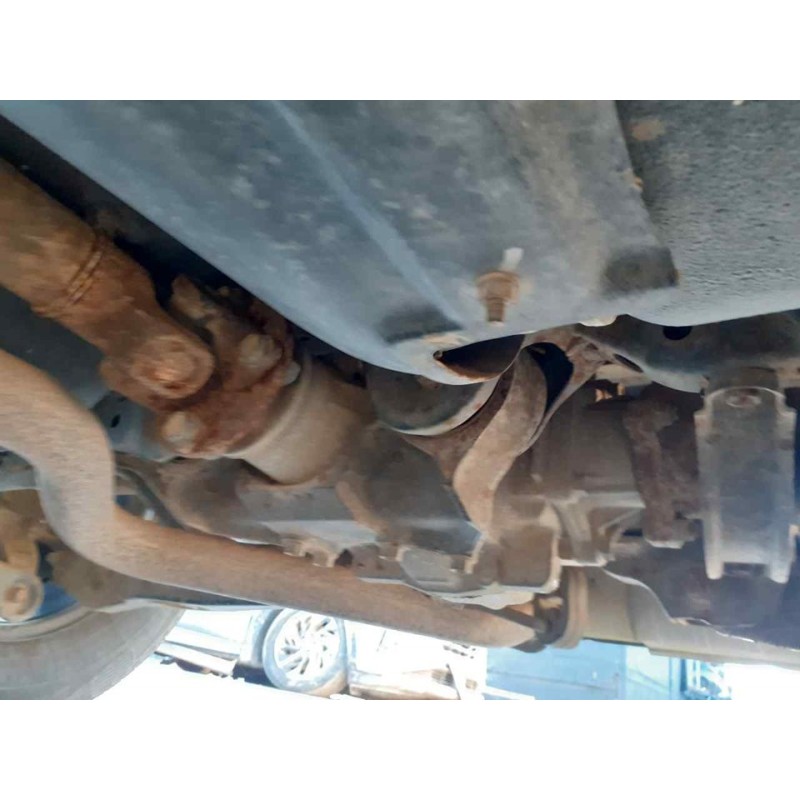 Recambio de diferencial trasero para suzuki grand vitara jb (jt) 1.6 jx-a (3-ptas.) referencia OEM IAM 2