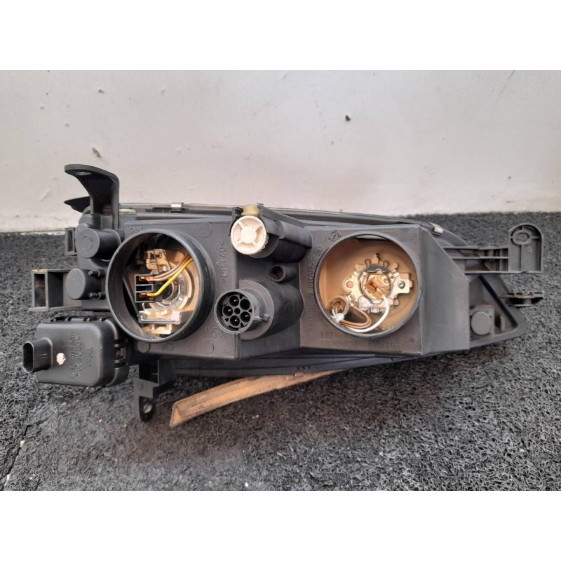 Recambio de faro izquierdo para opel vectra b berlina cd referencia OEM IAM 2