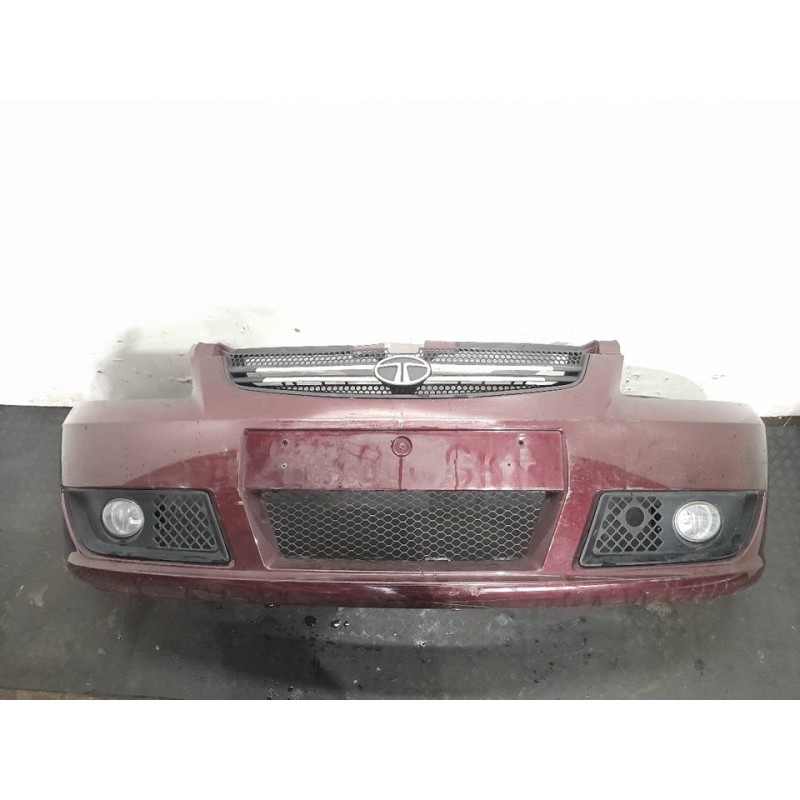 Recambio de paragolpes delantero para tata indica 1.4i referencia OEM IAM   