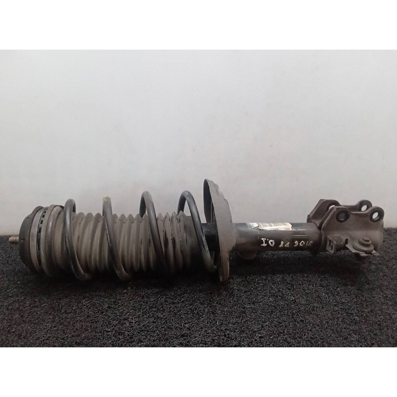 Recambio de amortiguador delantero izquierdo para fiat grande punto (199) 1.2 8v active referencia OEM IAM   