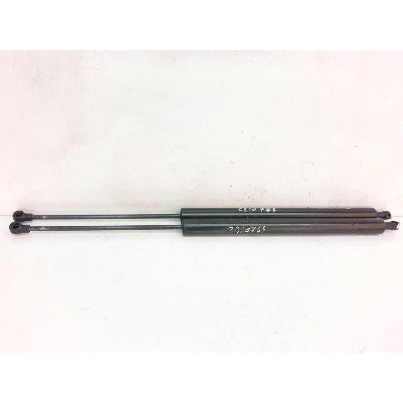Recambio de amortiguadores maletero / porton para opel combo life expression referencia OEM IAM 9819027880  