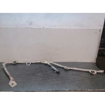 AIRBAG CORTINA DELANTERO DERECHO 604703300 