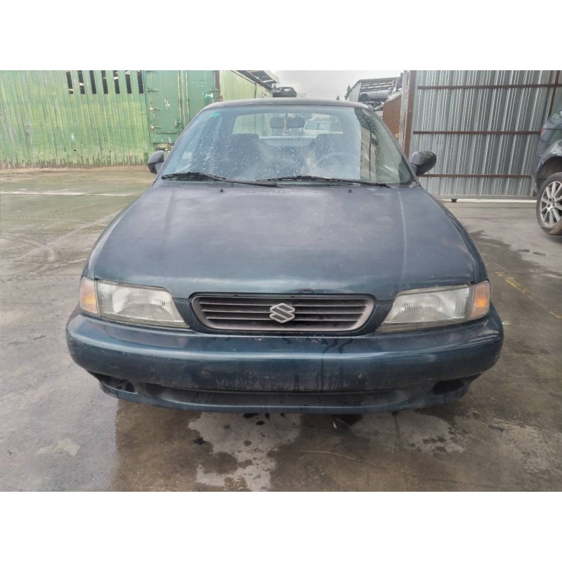suzuki baleno berlina sy (eg) del año 1997