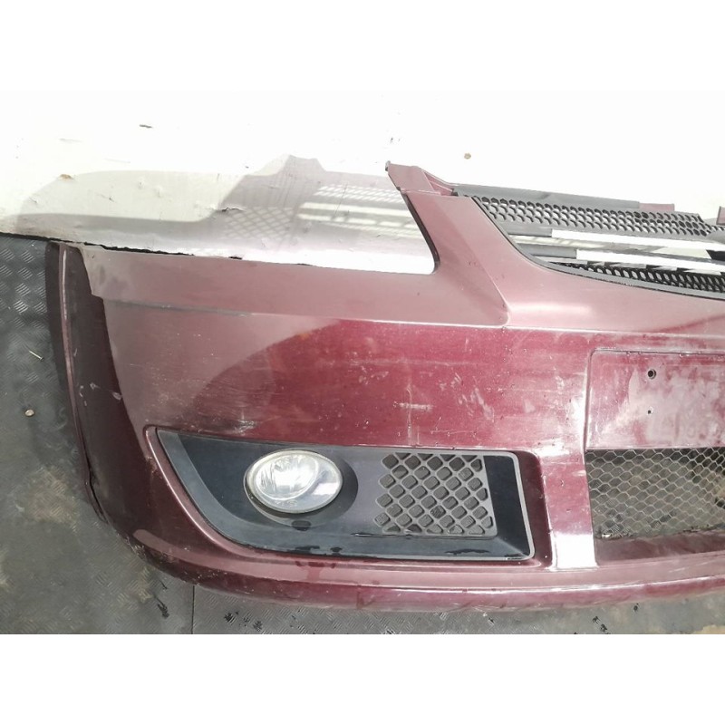 Recambio de paragolpes delantero para tata indica 1.4i referencia OEM IAM 2