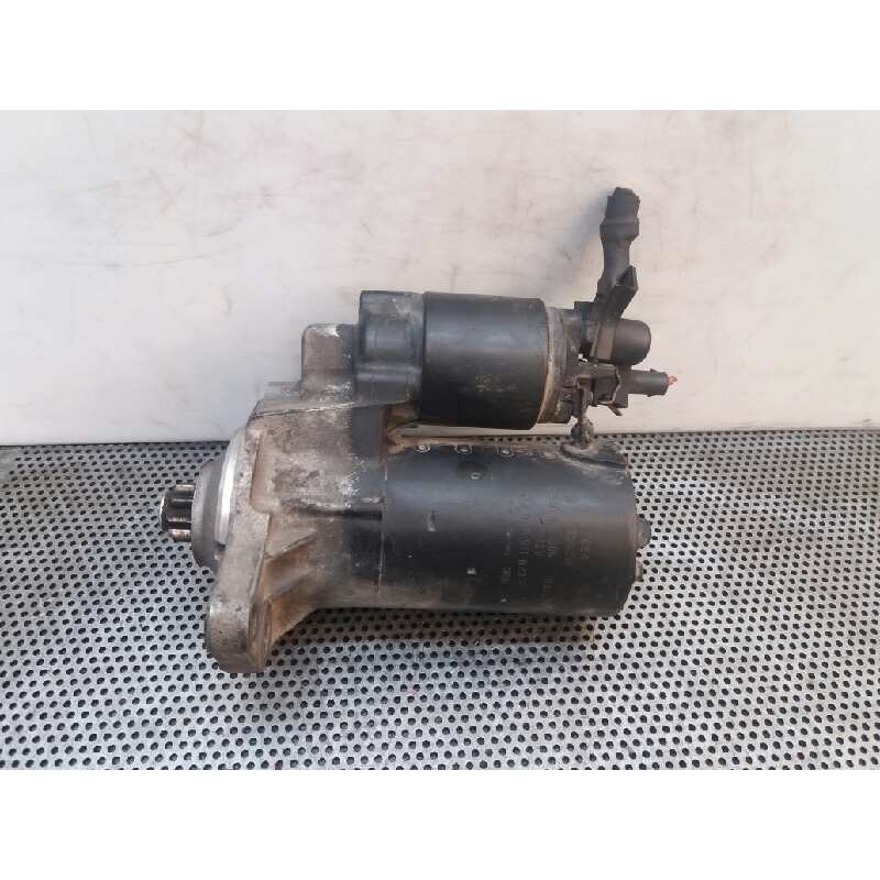 Recambio de motor arranque para volkswagen golf iv berlina (1j1) conceptline referencia OEM IAM 0001121006 020911023F 