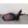 Recambio de retrovisor izquierdo para renault clio ii fase i (b/cbo) 1.9 d referencia OEM IAM   