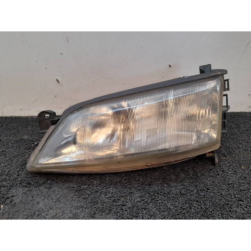 Recambio de faro izquierdo para opel vectra b berlina cd referencia OEM IAM 3