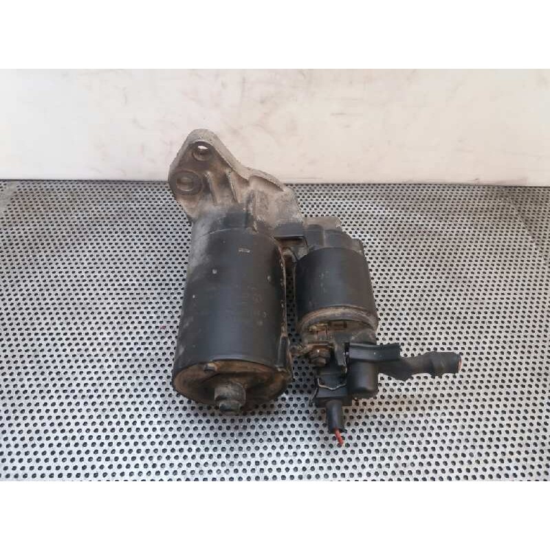 Recambio de motor arranque para volkswagen golf iv berlina (1j1) conceptline referencia OEM IAM 0001121006 020911023F - Azul 2
