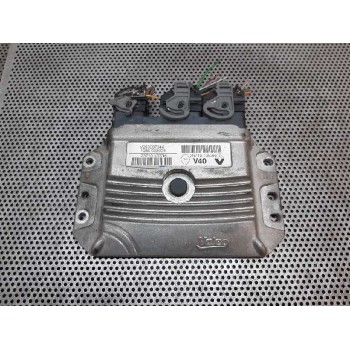 CENTRALITA MOTOR UCE V29009794A 1285022008 237101370R
