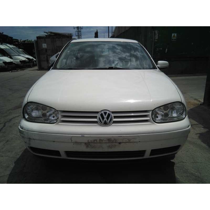 volkswagen golf iv berlina (1j1) del año 1998
