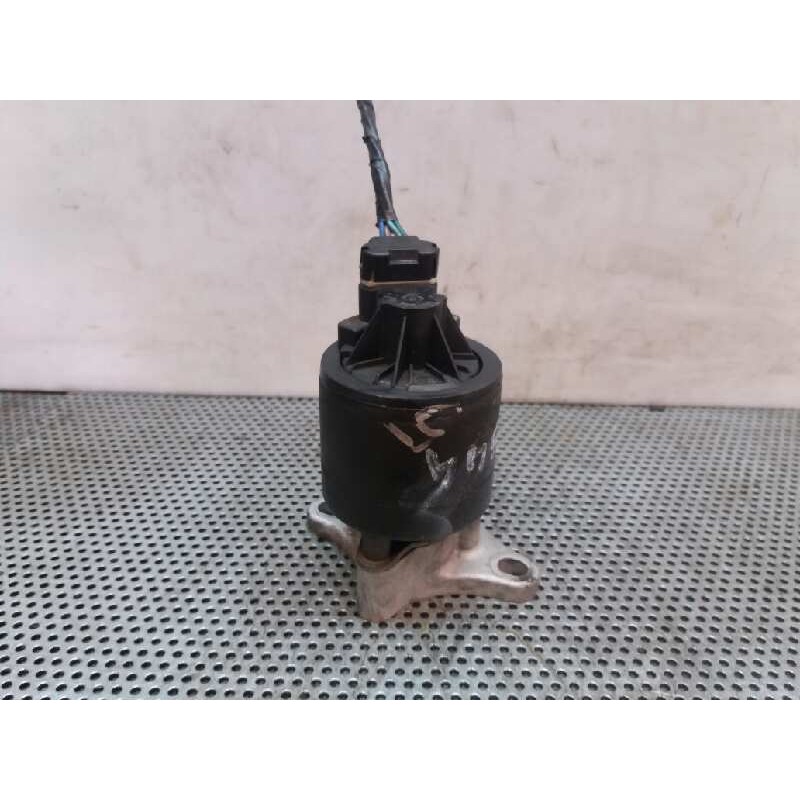Recambio de valvula egr para daewoo tacuma cdx referencia OEM IAM 97086 15211 