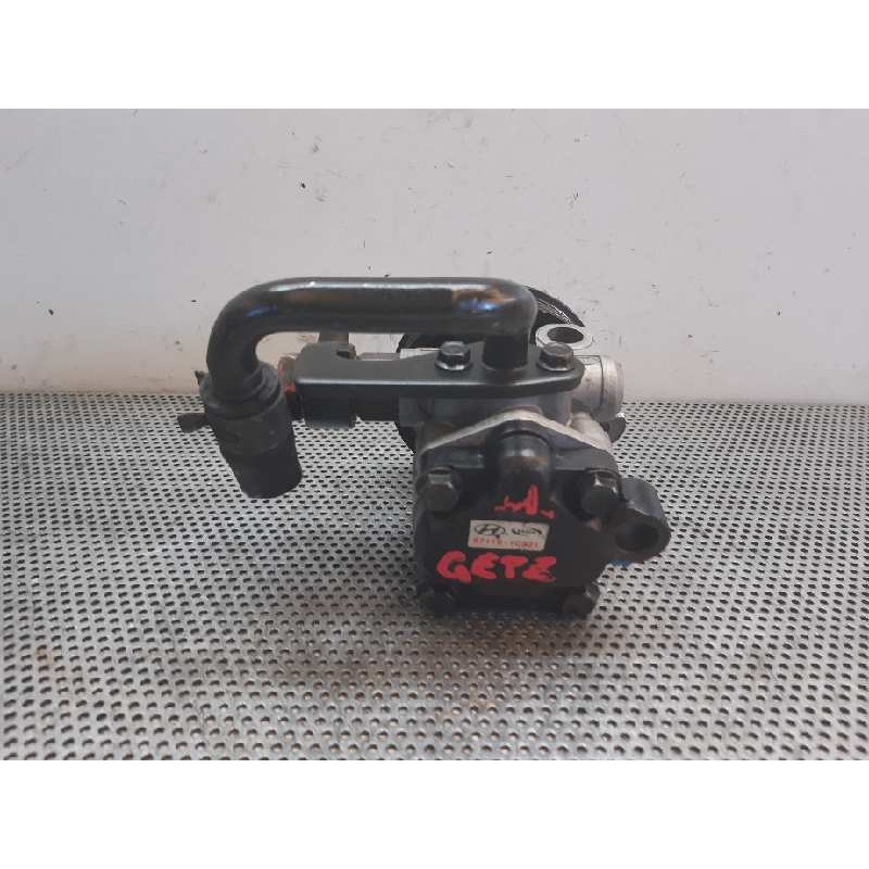 Recambio de bomba direccion para hyundai getz (tb) referencia OEM IAM 571101C301 124511 4