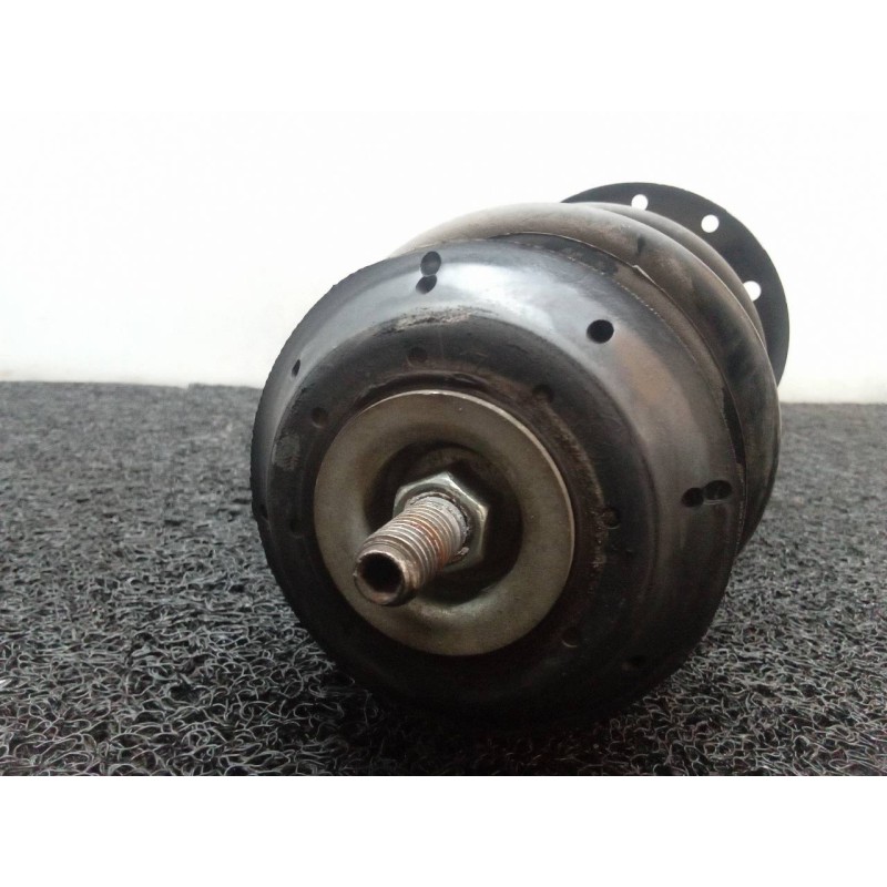 Recambio de amortiguador delantero izquierdo para fiat grande punto (199) 1.2 8v active referencia OEM IAM - Gris 3