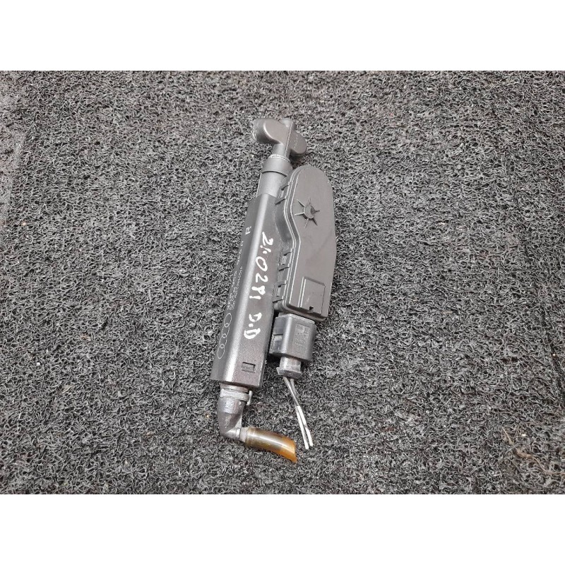 Recambio de limpia faros xenon para audi a8 (4e2) 4.0 tdi quattro referencia OEM IAM 4E0955966A 3