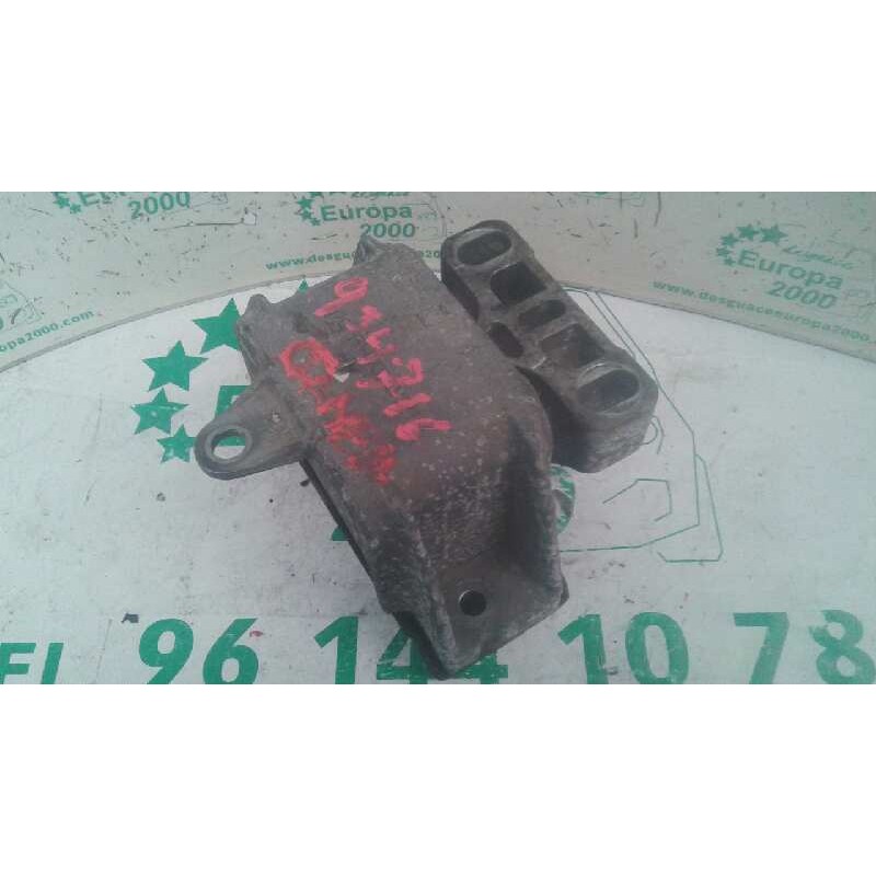 Recambio de soporte cambio para seat toledo (1m2) 1.9 tdi referencia OEM IAM 1J0199555AJ  