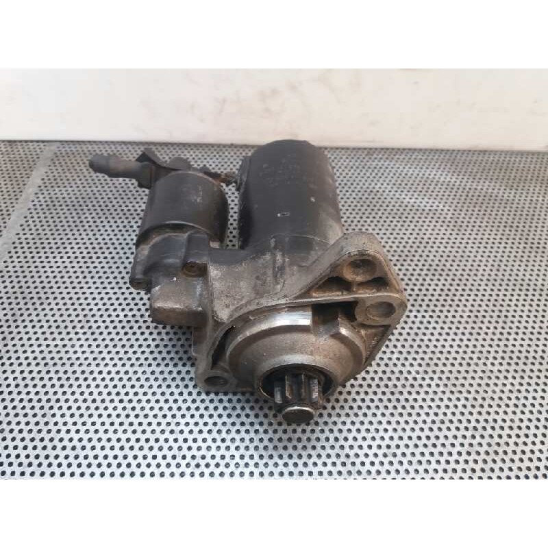 Recambio de motor arranque para volkswagen golf iv berlina (1j1) conceptline referencia OEM IAM 0001121006 020911023F - Azul 3
