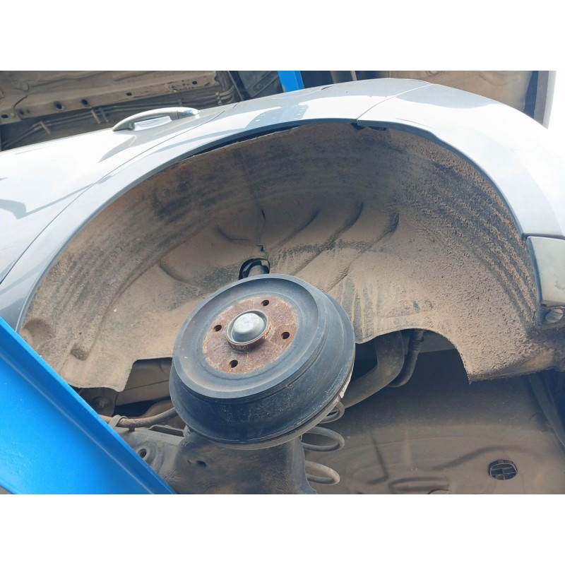 Recambio de paso rueda trasero izquierdo para citroën c3 exclusive referencia OEM IAM   