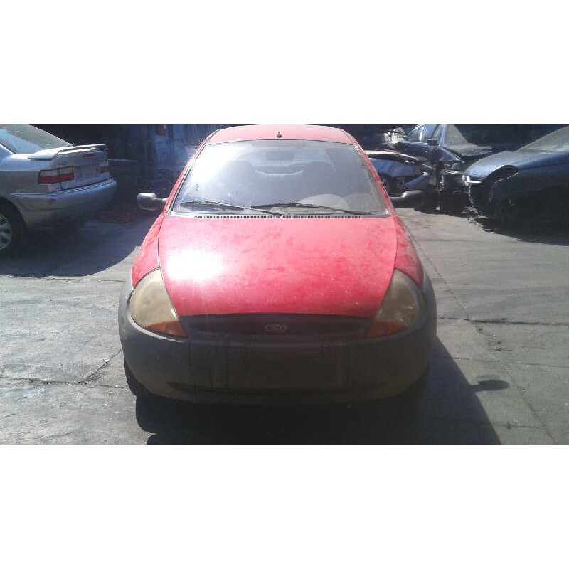 ford ka (ccq) del año 1998