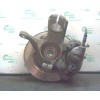 Recambio de mangueta delantera izquierda para ford fiesta berlina 1.3 cat (endura-e) referencia OEM IAM   